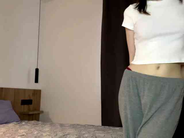 Lia-Kim webcam
