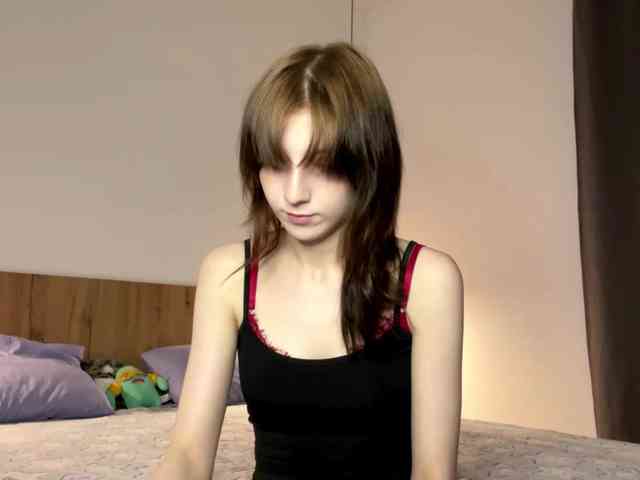 Lia-Kim webcam