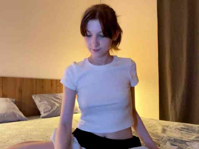 Lia-Kim webcam