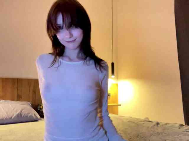 Lia-Kim webcam