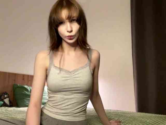 Lia-Kim webcam