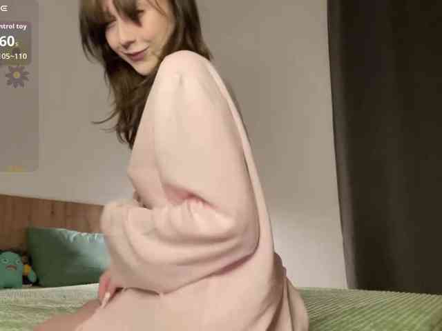 Lia-Kim webcam