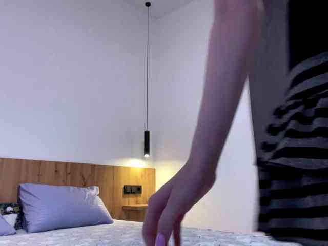 Lia-Kim webcam