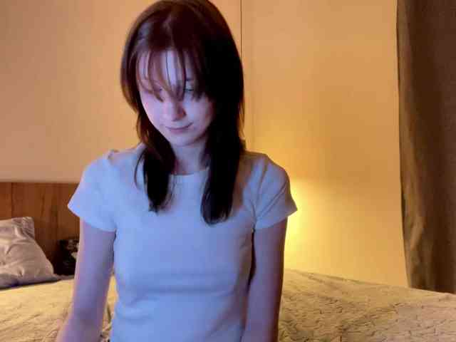 Lia-Kim webcam