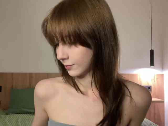 Model: Lia-Kim
