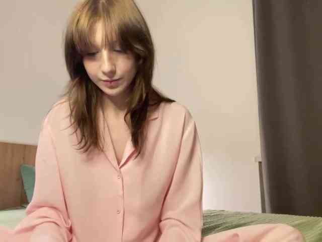 Lia-Kim webcam
