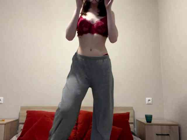 live cam show Lia-Kim