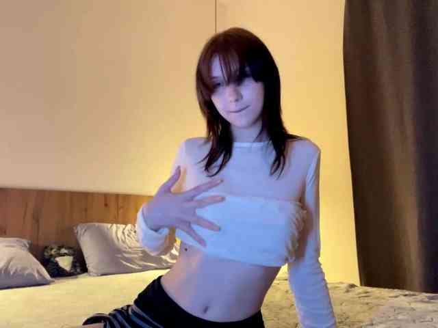Lia-Kim webcam