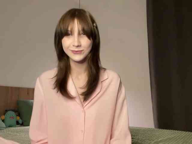 Lia-Kim webcam