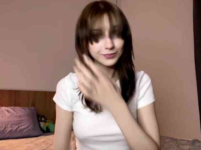 Lia-Kim webcam