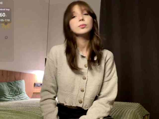 Lia-Kim webcam