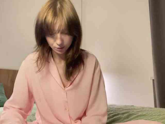 Lia-Kim webcam