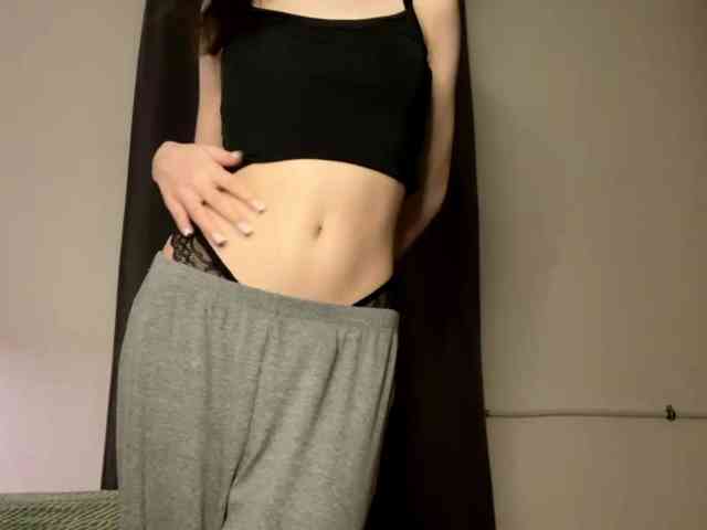 Lia-Kim webcam