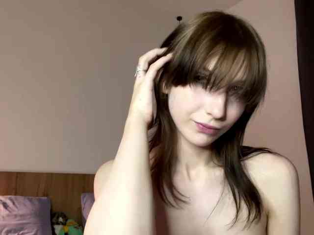 Lia-Kim webcam