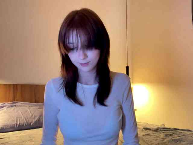 Lia-Kim webcam
