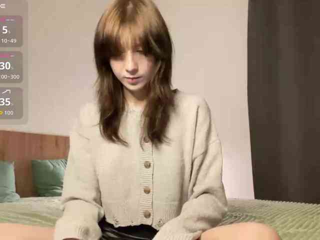 Lia-Kim webcam