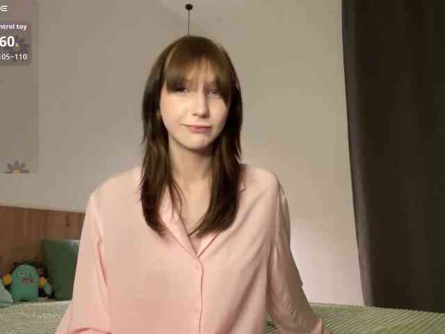 Lia-Kim webcam