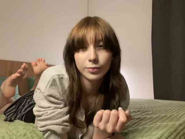 Lia-Kim webcam
