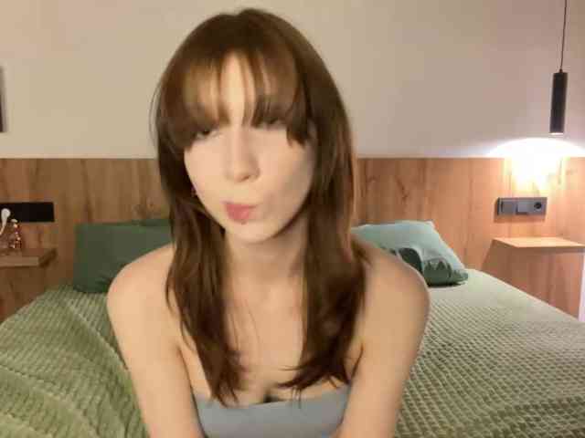 Lia-Kim webcam