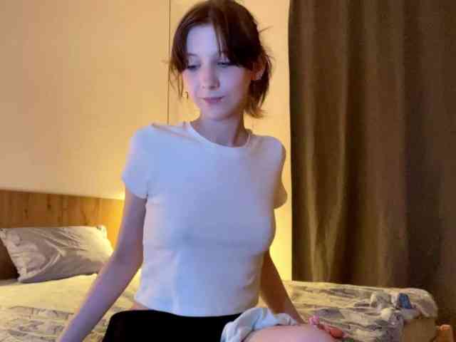 Lia-Kim webcam