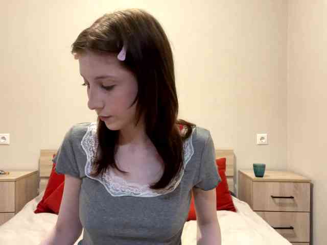 Lia-Kim webcam