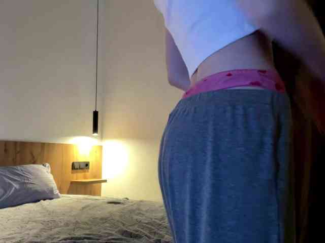 Lia-Kim webcam