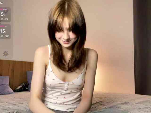 Lia-Kim webcam