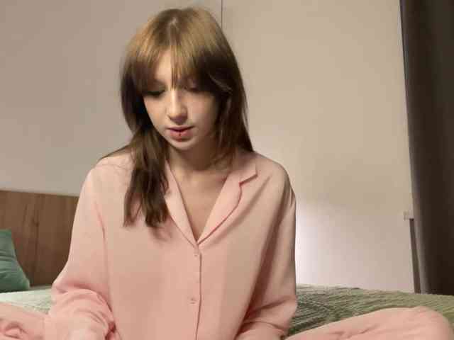 Lia-Kim webcam