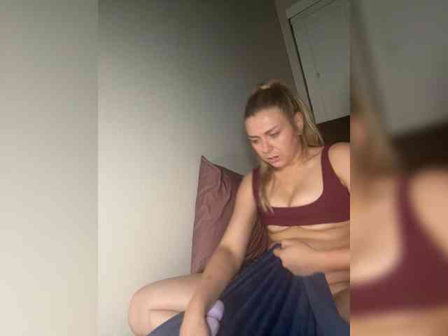 CamGirlKennedy webcam
