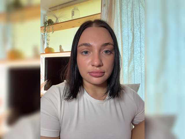 AlexaHotty1 live webcam show