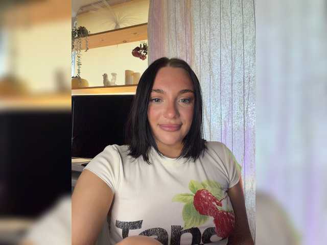 AlexaHotty1 live cam on BongaCams