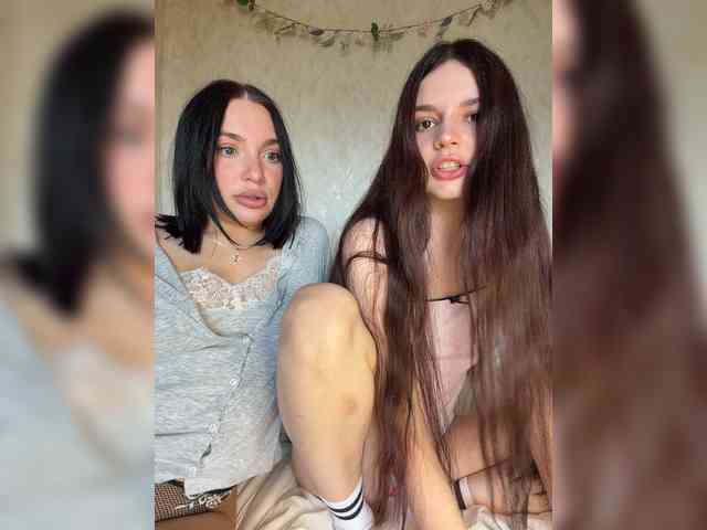 AlexaHotty1 webcam
