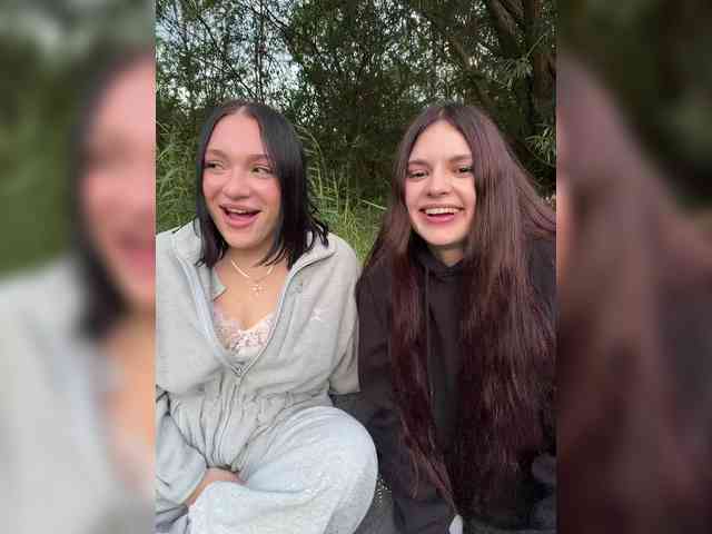AlexaHotty1 webcam