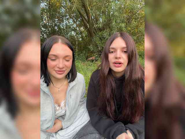 AlexaHotty1 webcam