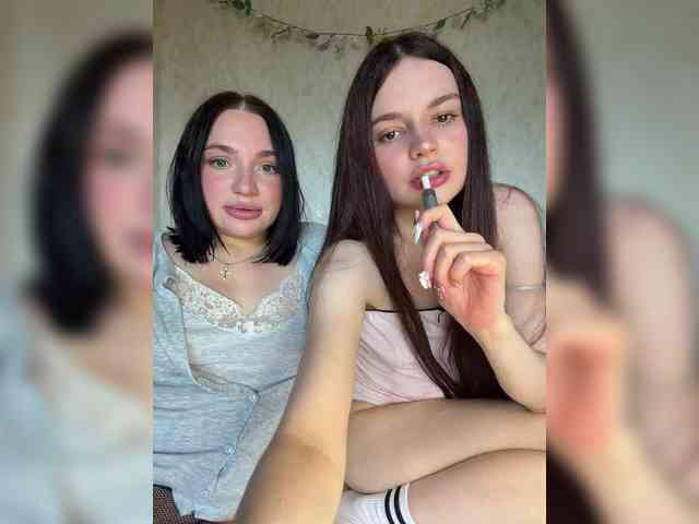AlexaHotty1 webcam