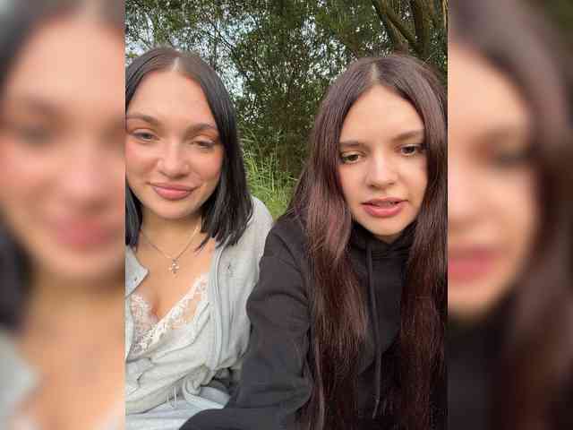 Модель: AlexaHotty1