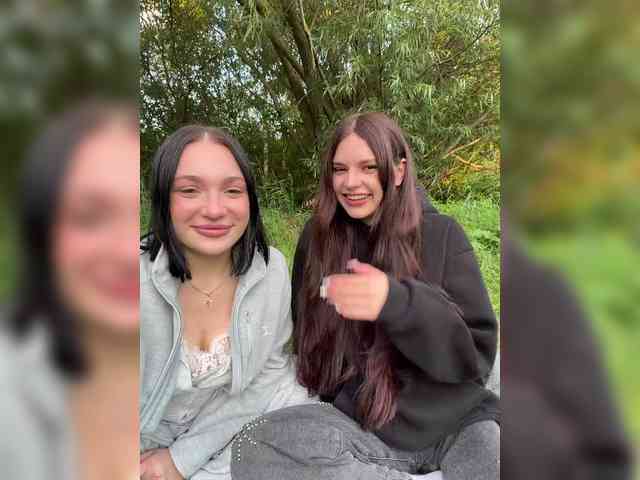 Модель: AlexaHotty1