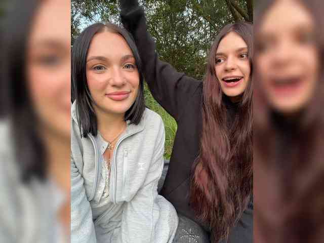 AlexaHotty1 webcam