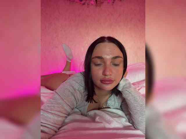 AlexaHotty1 Live Webcam on BongaCams