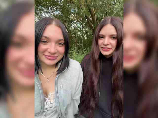 AlexaHotty1 webcam