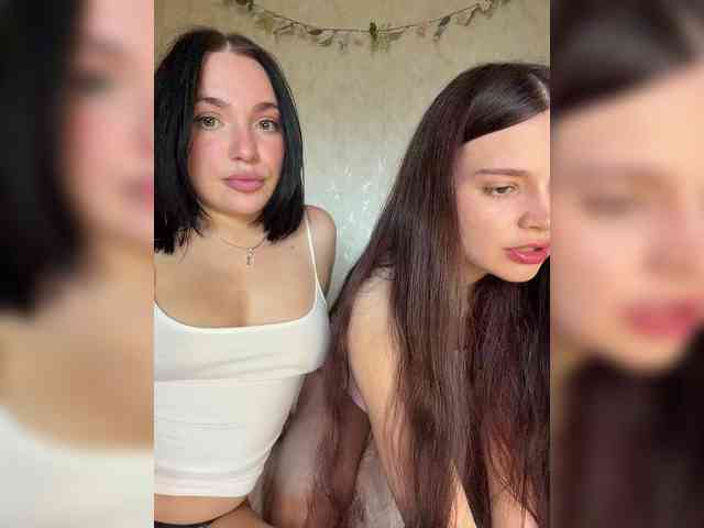 AlexaHotty1 webcam