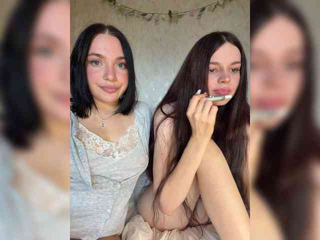 AlexaHotty1 webcam