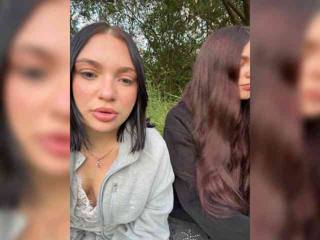 AlexaHotty1 webcam