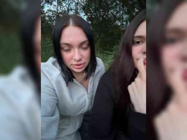 Модель: AlexaHotty1