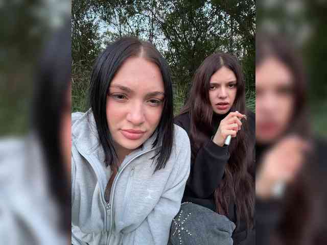 AlexaHotty1 webcam