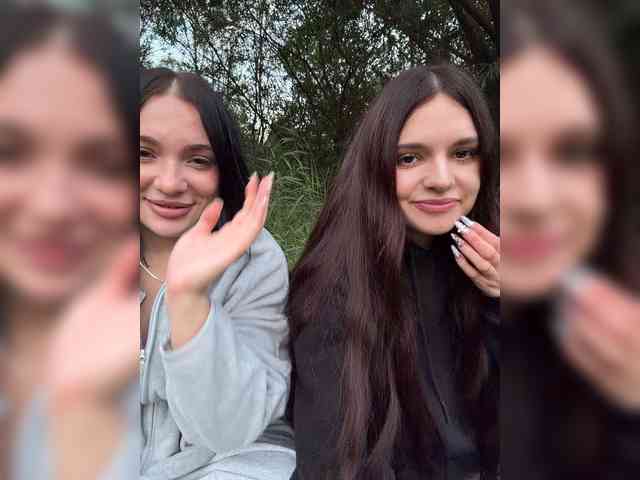 Модель: AlexaHotty1