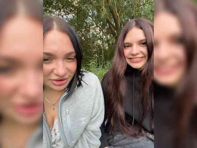 AlexaHotty1 webcam