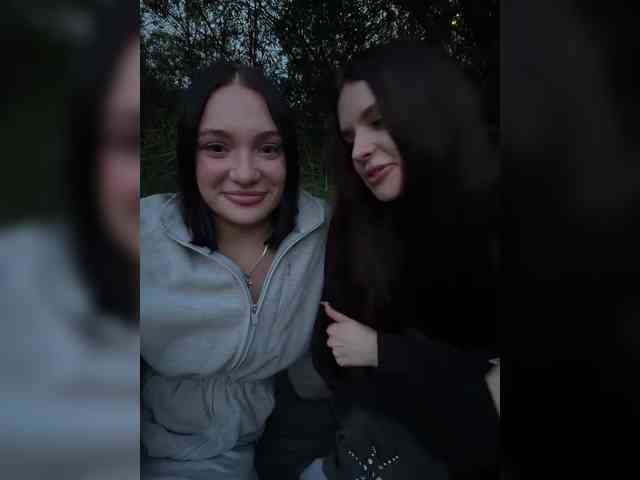 Модель: AlexaHotty1