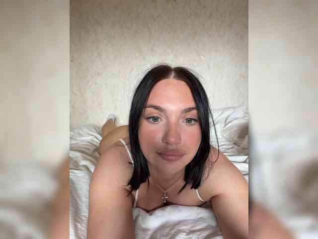 Модель: AlexaHotty1