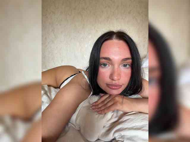 Модель: AlexaHotty1